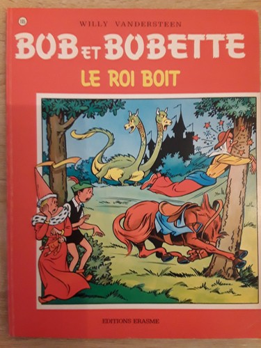 Bob et - bd-bob,