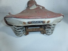 ✨Ancienne selle moto
