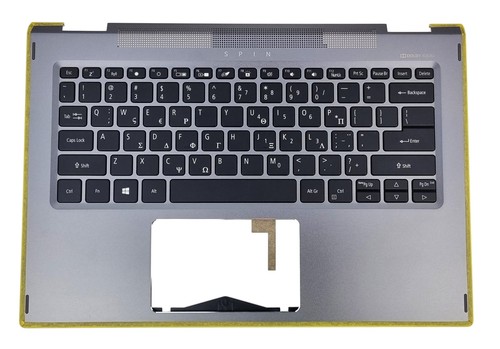 Nouvelle protection clavier - de,