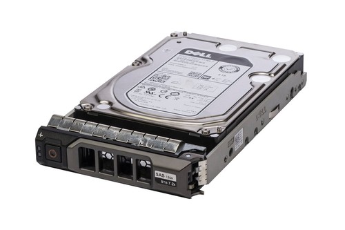 Dell 8tb sas - sas, hard