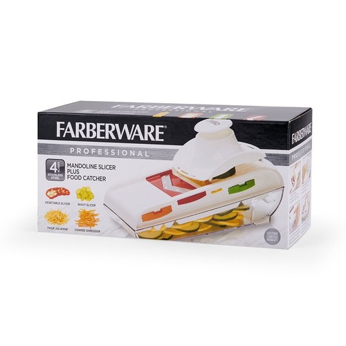 Professional mandoline slicer - mandoline,