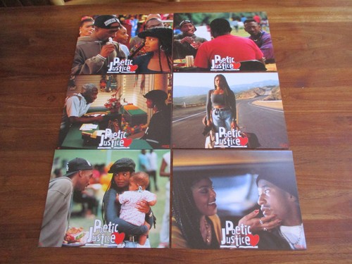 Jeu photos poetic justice - 6,