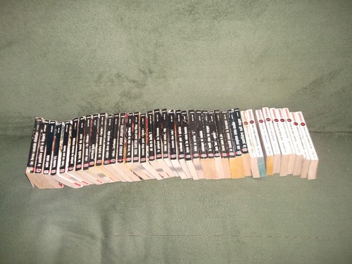 Livres romans - livres,