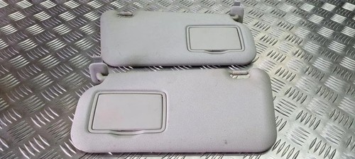 Mazda pare soleil - mazda, pare-soleil
