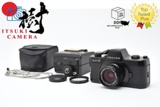 🎦【N MINT W/Strap &