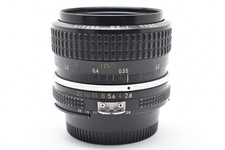 Nikon ai nikkor 28mm - +,