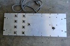TELEWAVE TWR8-150 VHF 8 port
