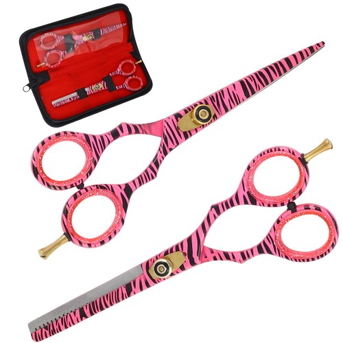 Ciseaux coiffeur - de,