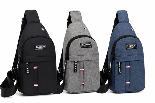 Sac bandoulière homme - bandoulière,