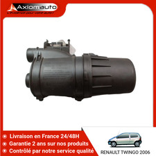 ?? BOITIER FILTRE A AIR RENAULT TWINGO I Phase 3 2000-2007 ➤8200521692 ♻️