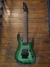 Agile 7 String Guitar