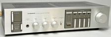 Pioneer 540 stereo - pioneer,