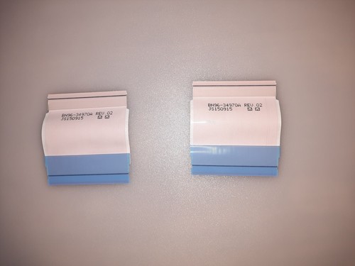 Tcon cable nappe lvds tv - 2,
