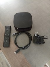 SFR Box 8 Décodeur TV et Télécommande - Noir (STB8)
