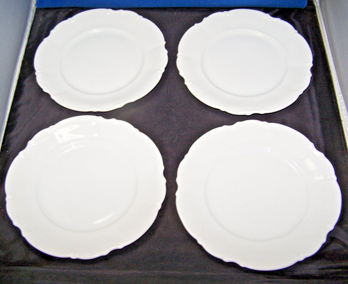 Assiettes dessert - à,