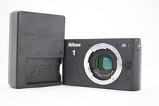 Nikon 1 J2 Body #3839