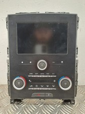 Ecran GPS RENAULT MEGANE 4