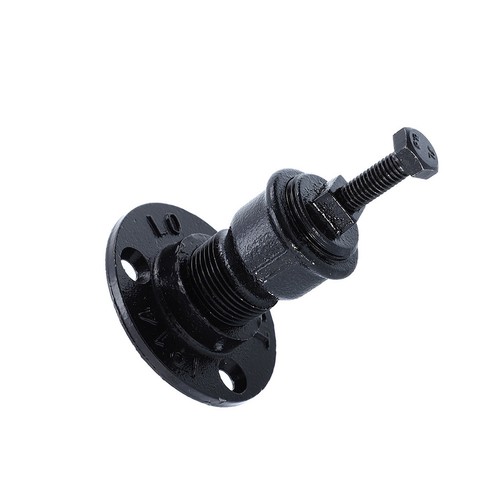 Supports muraux rambarde - muraux, de