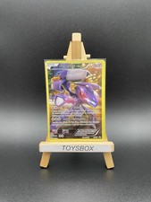 Carte Pokémon Genesect XY119