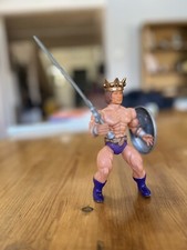 Figurine articulée Conan The