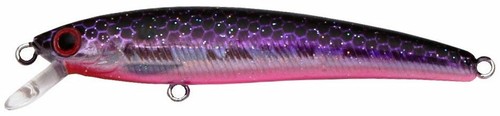 Challenger micro minnow - 3/8",