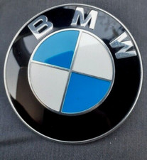 BMW 82mm  emblème insigne