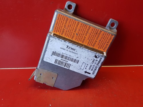 Bmw e36 calculateur airbag ref - e36,