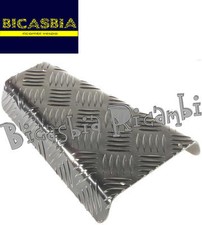 7837 - Tapis Centrale Noir