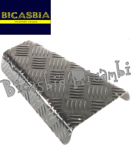 7837 tapis centrale noir - 7837,