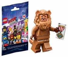 FIGURINE MINIFIGURE LEGO MOVIE