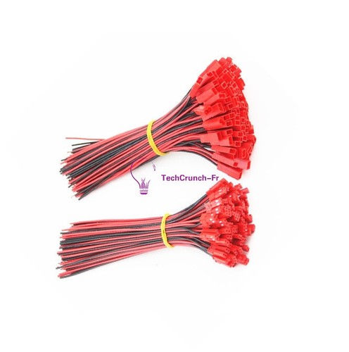 10pairs 10cm pin - 10cm, 2-pin