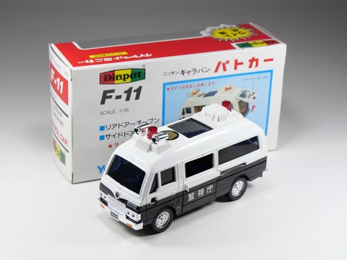 Yonezawa diapet 11 - diapet, f-11
