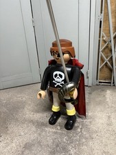 Playmobil XXL Géant ALBATOR