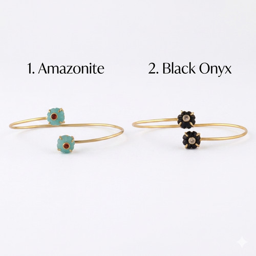Handmade 18k gold - 18k,