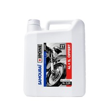 Huile Moteur Moto 2 Temps