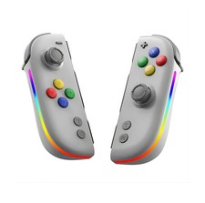 Manettes Compatible Nintendo