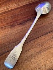 Grande Cuillère à Ragout En