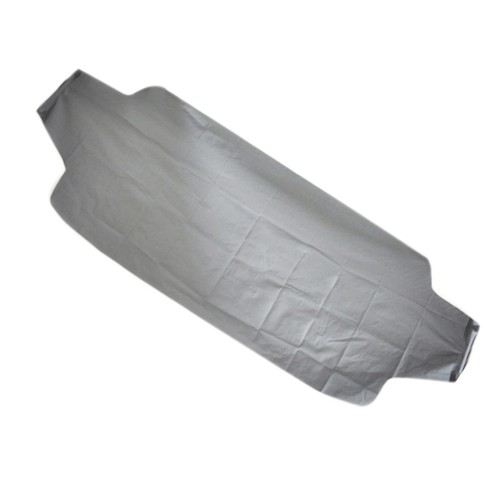 Double imperméable - ,