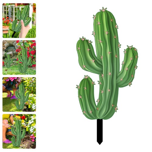 Deco jardin exterieur piquet - deco,