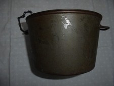 gamelle  francaise  de 1