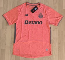 Maillot Football FC Porto