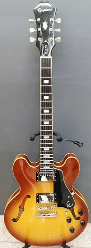 Guitare électrique epiphone - guitare,