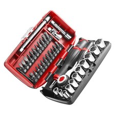 Coffret serrage douilles - coffret, de