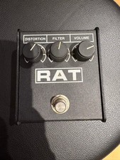 RAT2 Made in 1997 LM308N avec