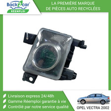? PHARE ANTIBROUILLARD AVANT GAUCHE OPEL VECTRA GTS 5P ➤93175923 ?