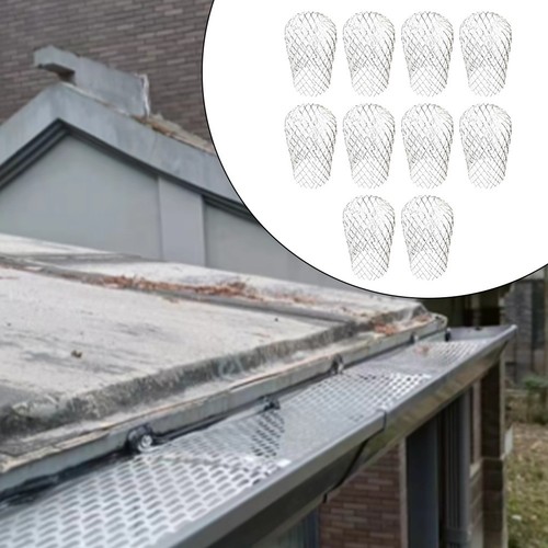 Insert tuyau patio drainage - insert,