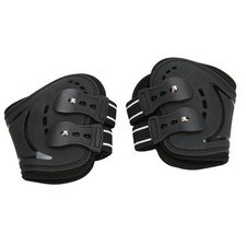 Guêtres Arrière Réglables