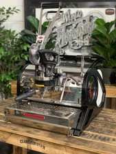 LA MARZOCCO LEVA X TOUTE NEUVE