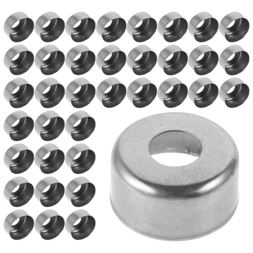 100 pcs virole couteau à - 100, de