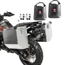 Valises latérales pour BMW R